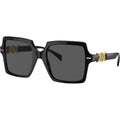 VE4441, Black/Dark Grey Lenses
