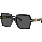 VE4441, Black/Dark Grey Lenses