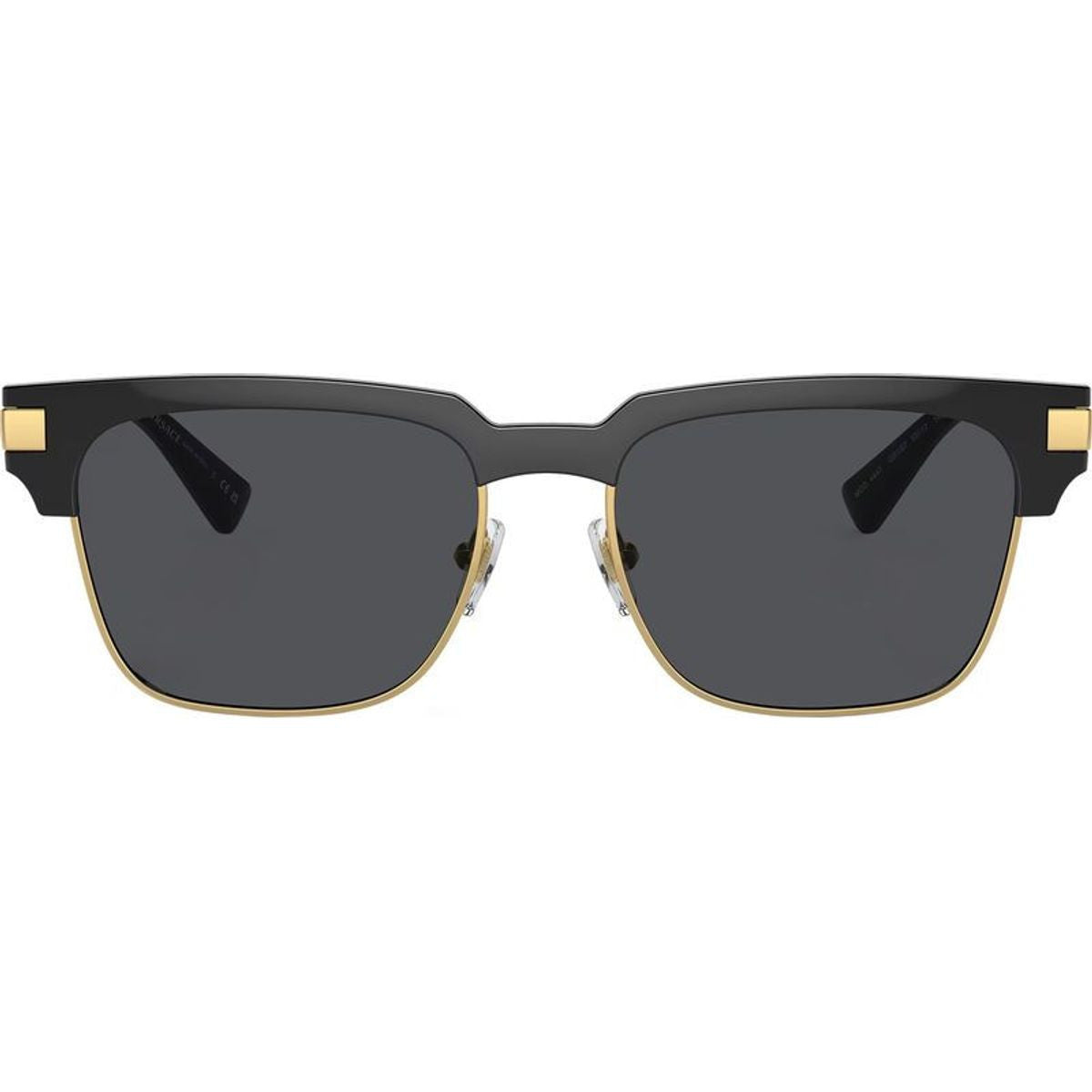 VE4447, Black/Dark Grey Lenses