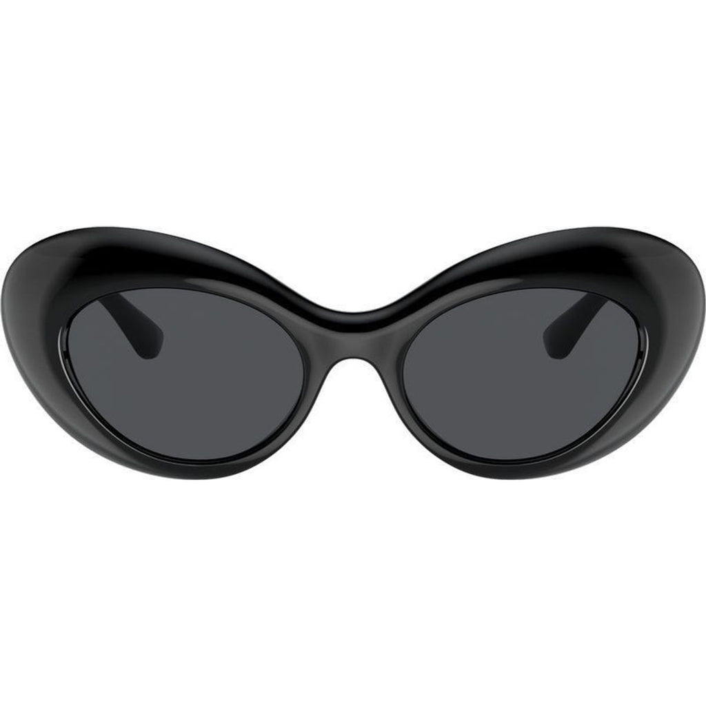 VE4456U, Black/Dark Grey Lenses