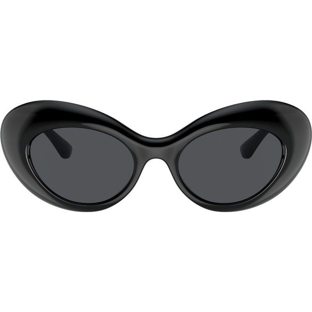 VE4456U, Black/Dark Grey Lenses
