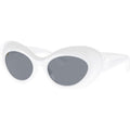 VE4456U, White/Grey Lenses