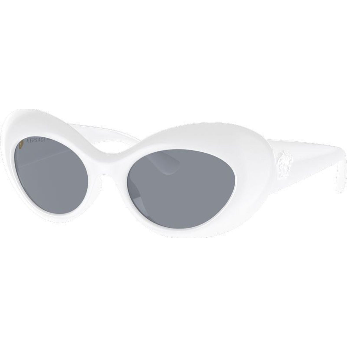 VE4456U, White/Grey Lenses