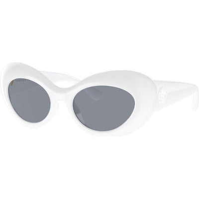 VE4456U, White/Grey Lenses