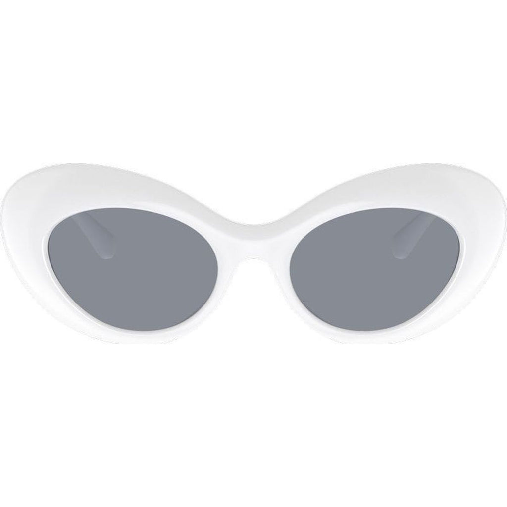 VE4456U, White/Grey Lenses