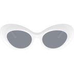 VE4456U, White/Grey Lenses
