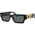 VE4459, Black/Grey Lenses
