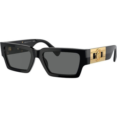 VE4459, Black/Grey Lenses