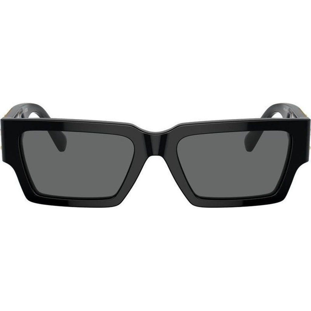 VE4459, Black/Grey Lenses