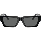 VE4459, Black/Grey Lenses