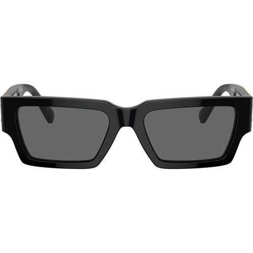 VE4459, Black/Grey Lenses