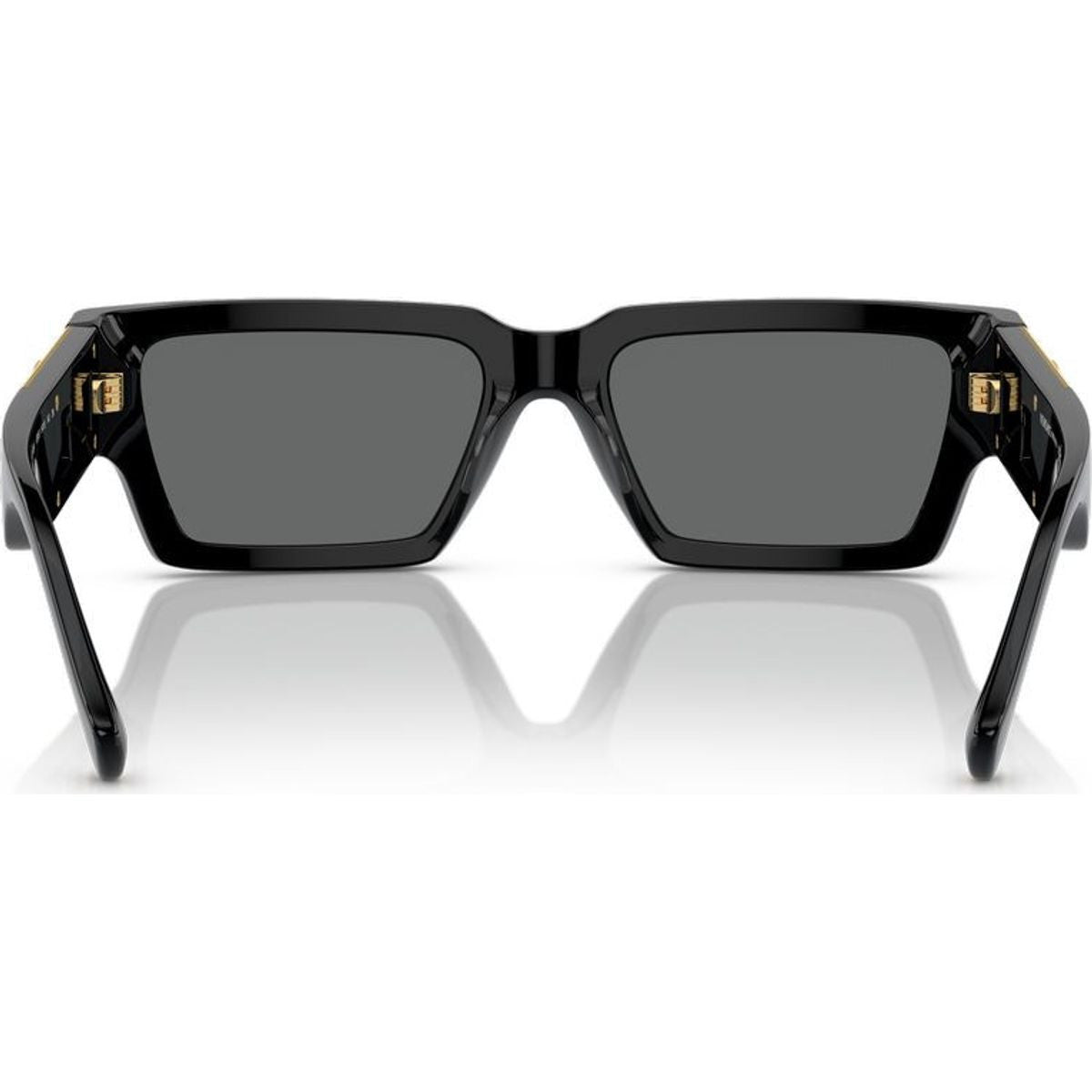 VE4459, Black/Grey Lenses