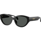 VE4495D, Black/Dark Grey Lenses