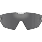VE4461, Crystal/Grey Black Mirror and Blue Violet Lenses
