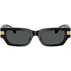 VE4465, Black/Dark Grey Lenses