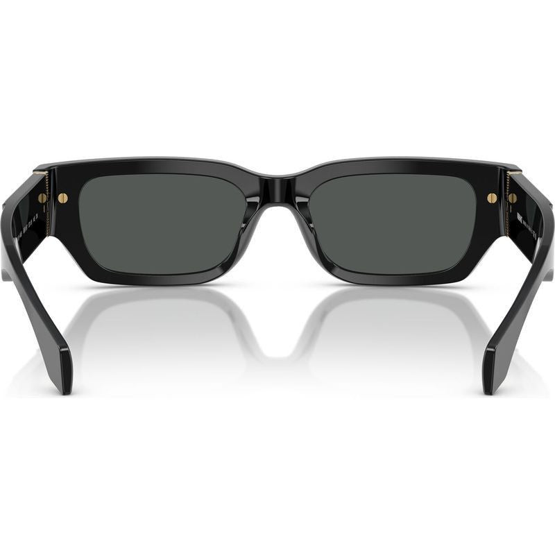 VE4465, Black/Dark Grey Lenses