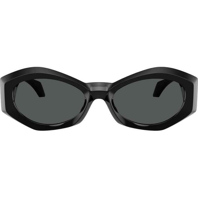 VE4466U, Black/Dark Grey Lenses