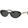 VE4469, Black/Dark Grey Lenses
