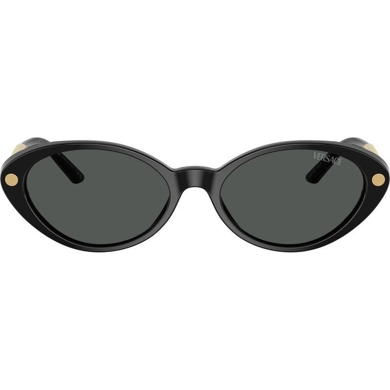 VE4469, Black/Dark Grey Lenses