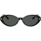 VE4469, Black/Dark Grey Lenses