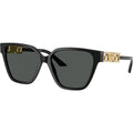 VE4471B, Black/Dark Grey Lenses