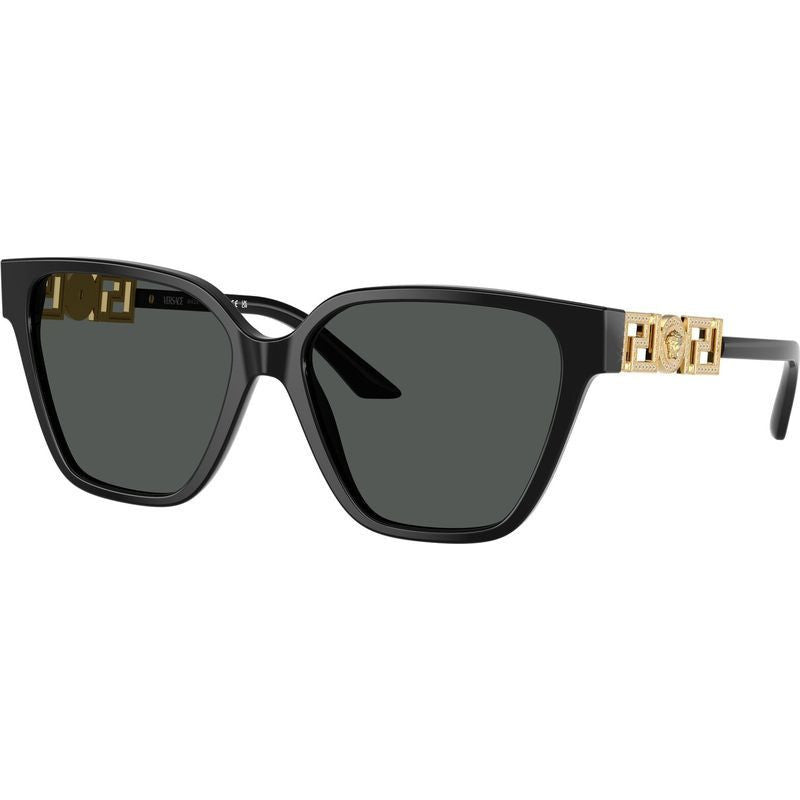 VE4471B, Black/Dark Grey Lenses