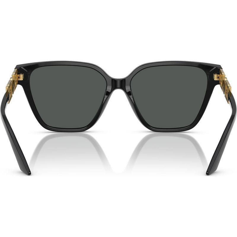 VE4471B, Black/Dark Grey Lenses