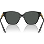 VE4471B, Black/Dark Grey Lenses