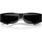 VE4476U, Black/Dark Grey Lenses