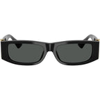 VE4476U, Black/Dark Grey Lenses