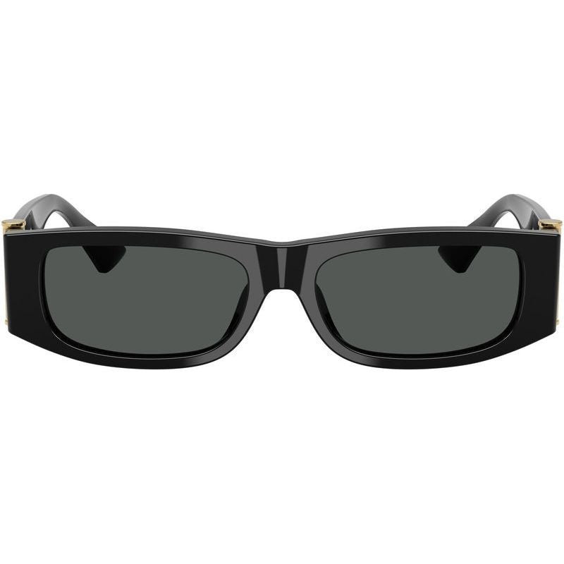 VE4476U, Black/Dark Grey Lenses