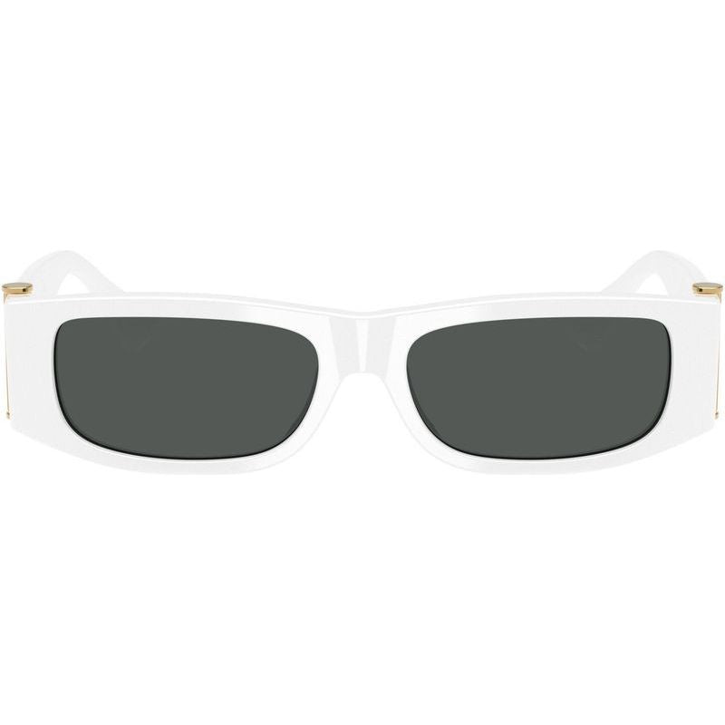 VE4476U, White/Dark Grey Lenses