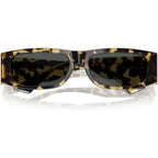 VE4476U, Yellow Havana/Dark Grey Lenses