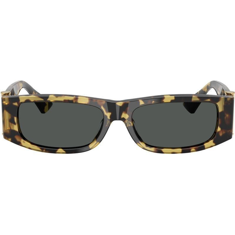VE4476U, Yellow Havana/Dark Grey Lenses