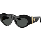 VE4477U, Black/Dark Grey Lenses