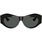 VE4477U, Black/Dark Grey Lenses
