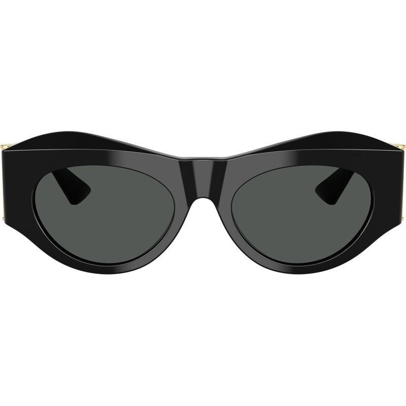 VE4477U, Black/Dark Grey Lenses