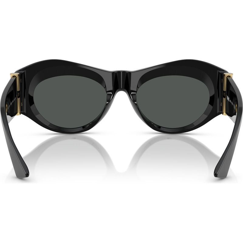 VE4477U, Black/Dark Grey Lenses