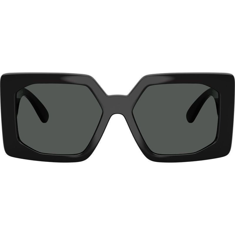 VE4478U, Black/Dark Grey Lenses