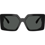VE4478U, Black/Dark Grey Lenses