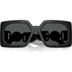 VE4478U, Black/Dark Grey Lenses