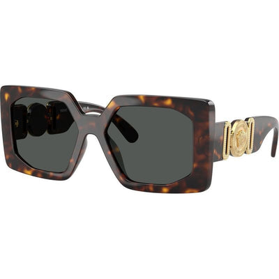 VE4478U, Havana/Dark Grey Lenses