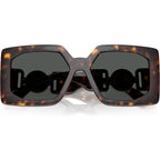 VE4478U, Havana/Dark Grey Lenses