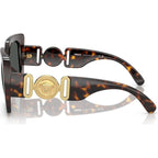 VE4478U, Havana/Dark Grey Lenses