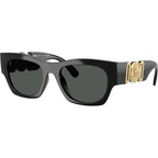 VE4479U, Black/Dark Grey Lenses