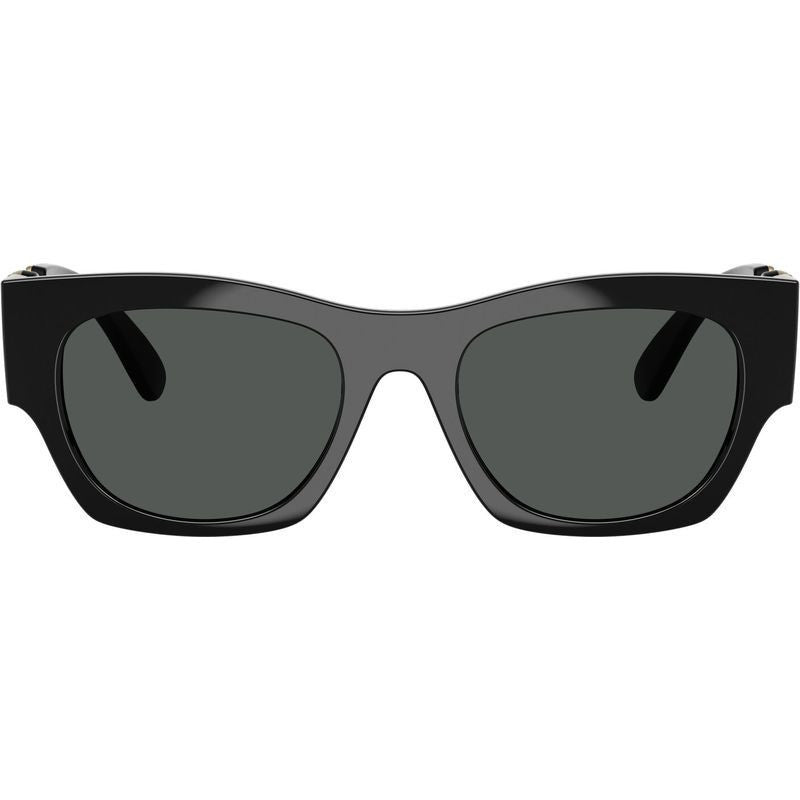 VE4479U, Black/Dark Grey Lenses