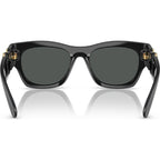 VE4479U, Black/Dark Grey Lenses