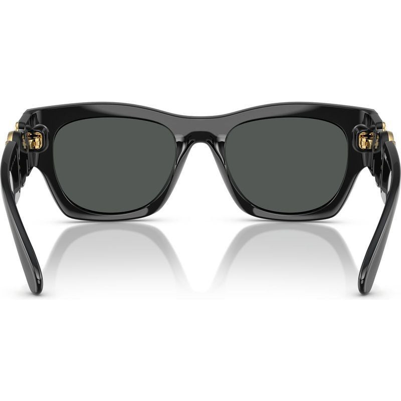 VE4479U, Black/Dark Grey Lenses