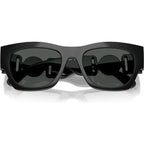 VE4479U, Black/Grey Lenses