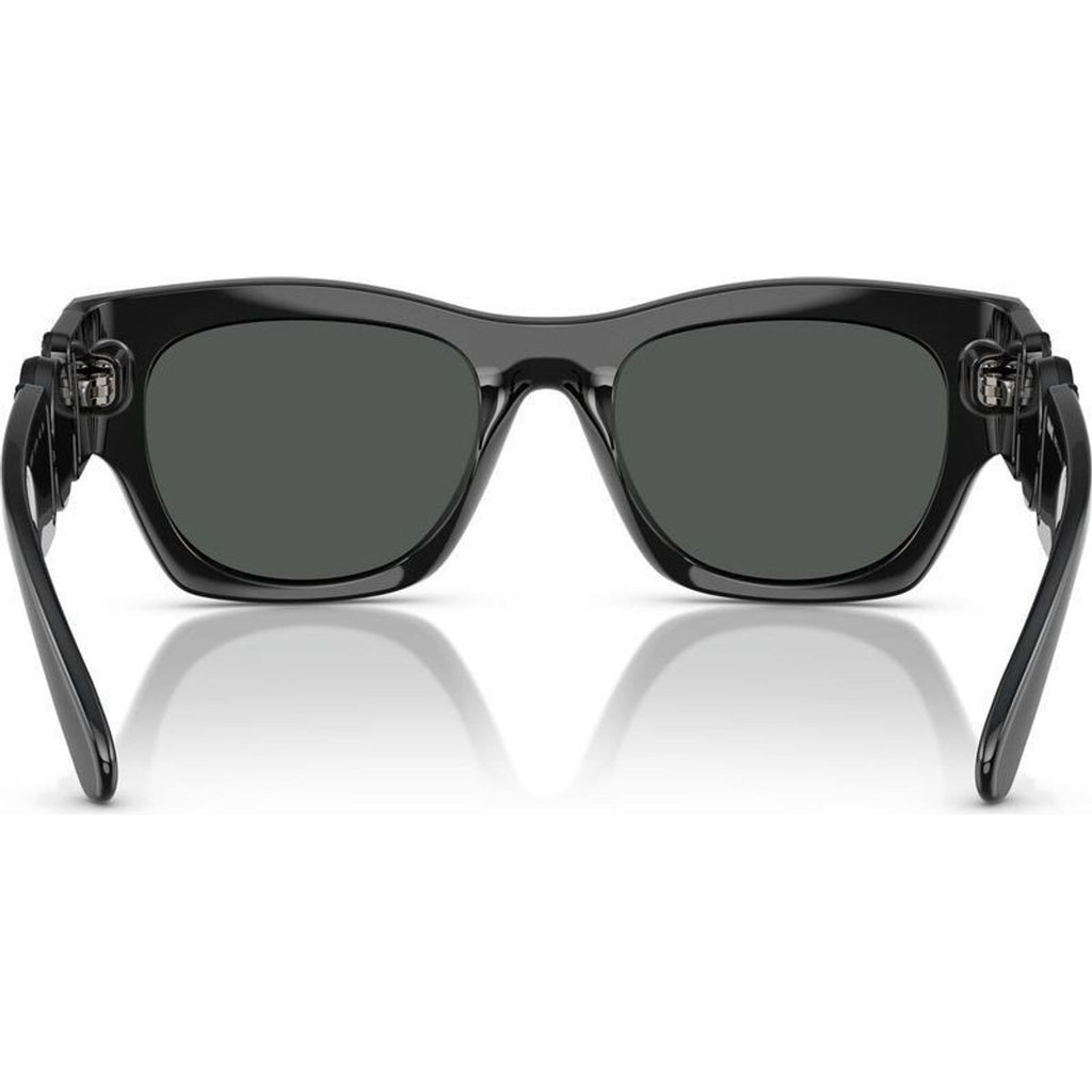 VE4479U, Black/Grey Lenses